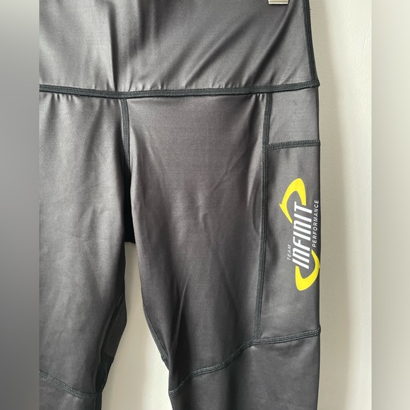 Women’s performance tight - size M - infinit performance - Picture 2 of 8